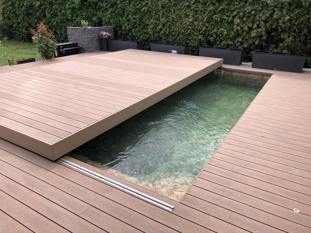pool cover